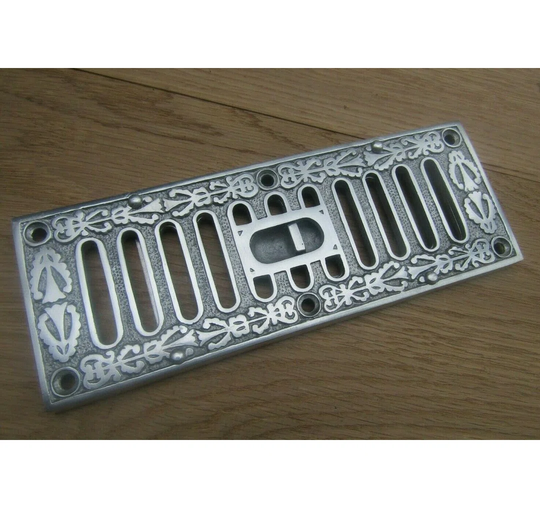 Burford Metal Floor/Wall Grille