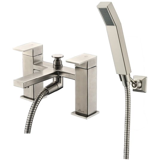 Tenorum by UniqueElementary Bath Tap