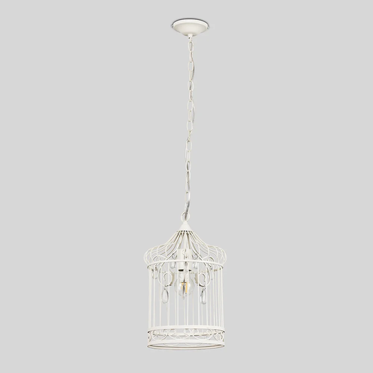 Marius 1-Light Lantern Pendant