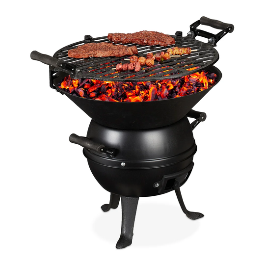 Thais Barbecue