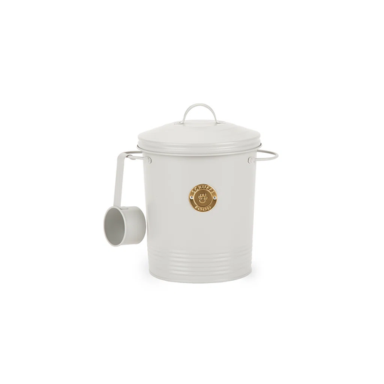 Cantina Storage Pet Food Canister & Scoop