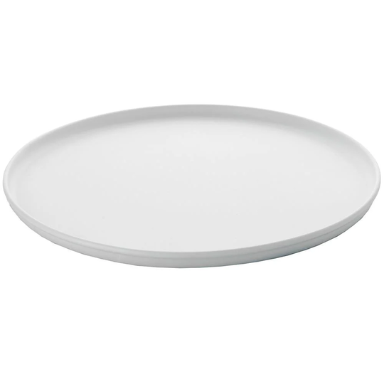 Alessi A Tempo tray for dish rack white
