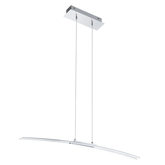 Nido 1-Light LED Kitchen Island Pendant