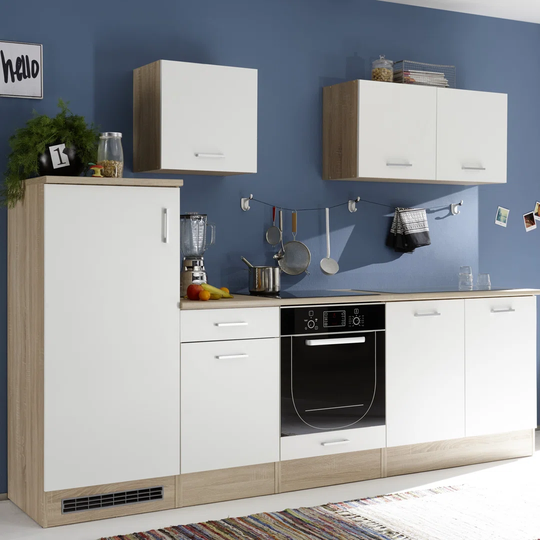Schoenrock Kitchen Unit