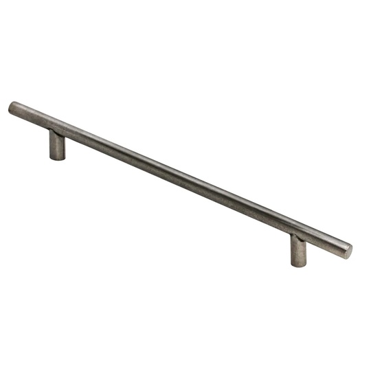 Brompton Genuine Pewter Bar Handle