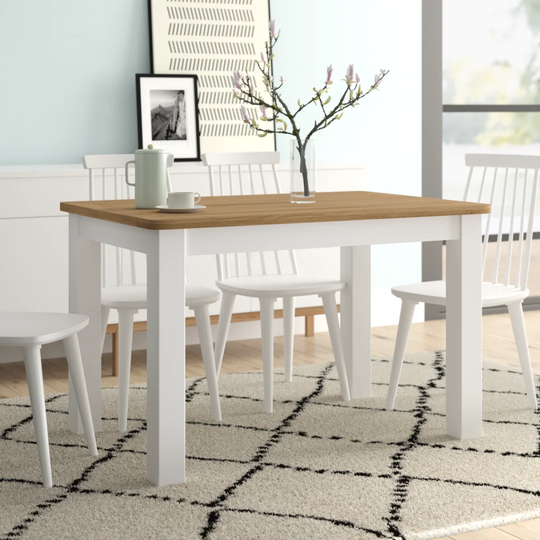 Amelia Dining Table