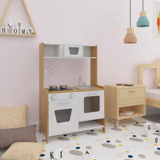 Laddonia Kitchen Set