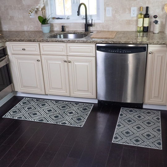 Ruiz Kitchen Mat