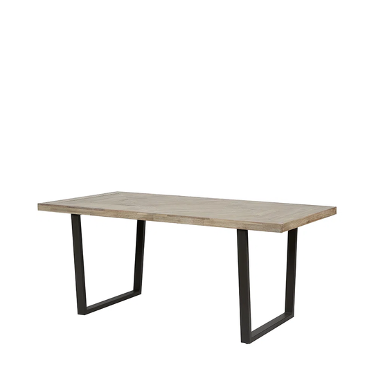 Alohilani 180Cm Dining Table