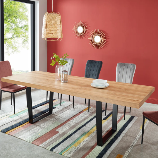 Durain Dining Table