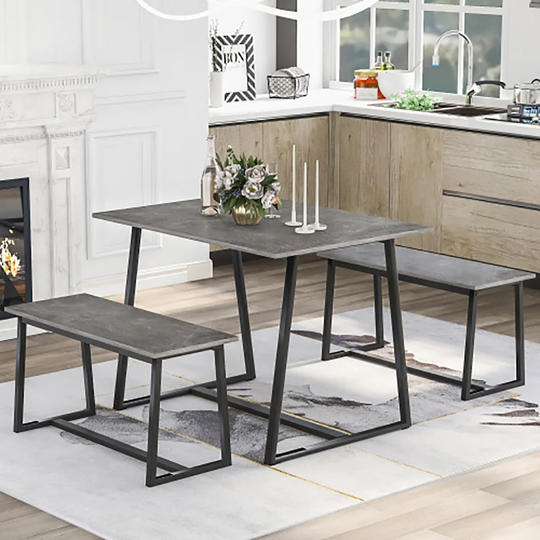 Nyle 60Cm Dining Table