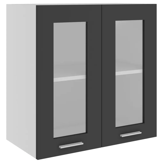 Bruist Kitchen Pantry