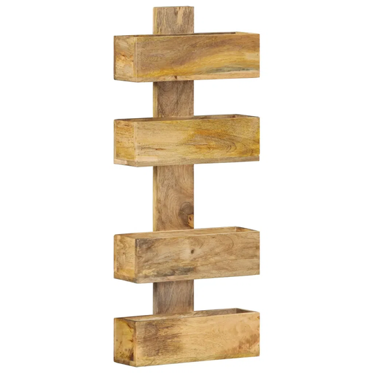 Congo Magazine Wall Rack