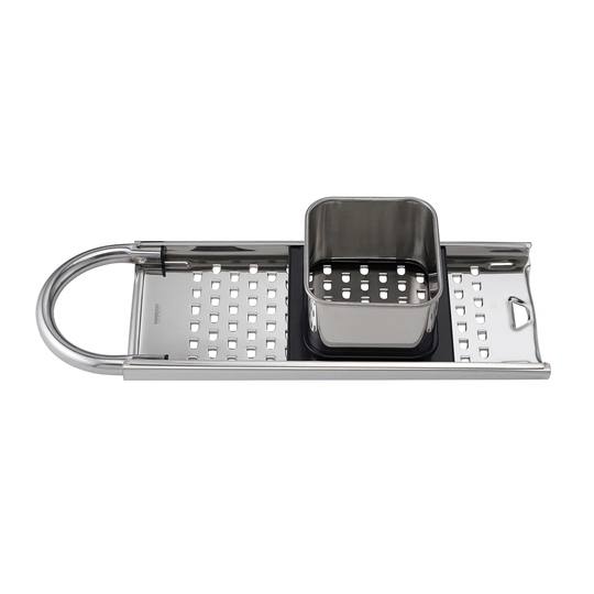 Middlet Spaetzle Plane