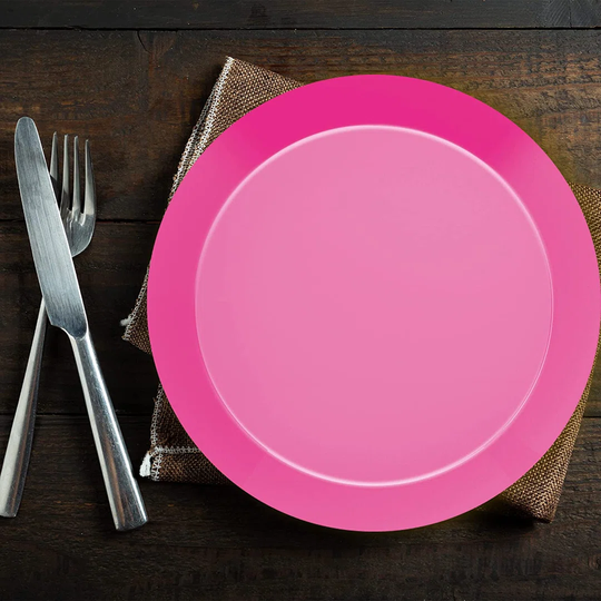 Ernest 18cm Dessert Plate