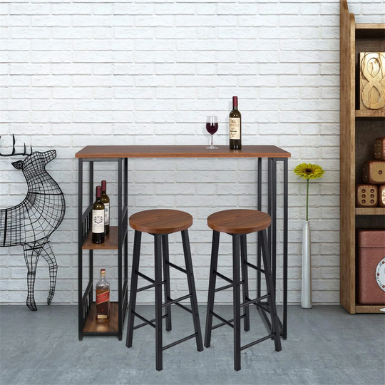 Muskaan Bar Set