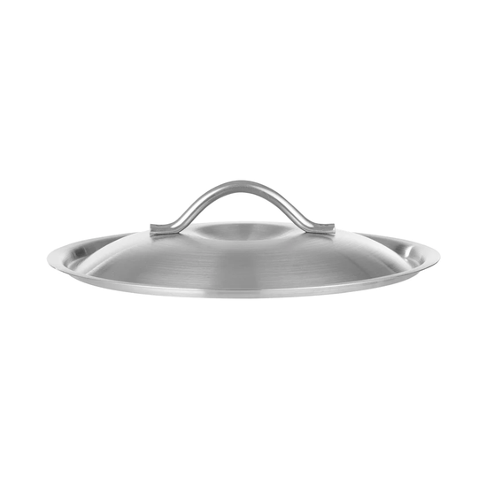 Sheron Convex Lid