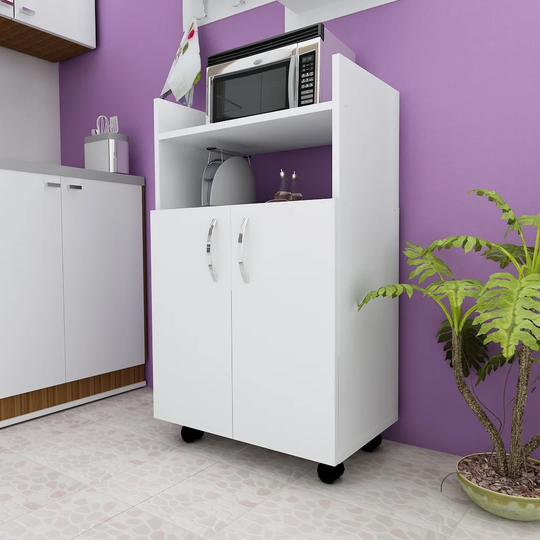 Criostoir Kitchen Pantry