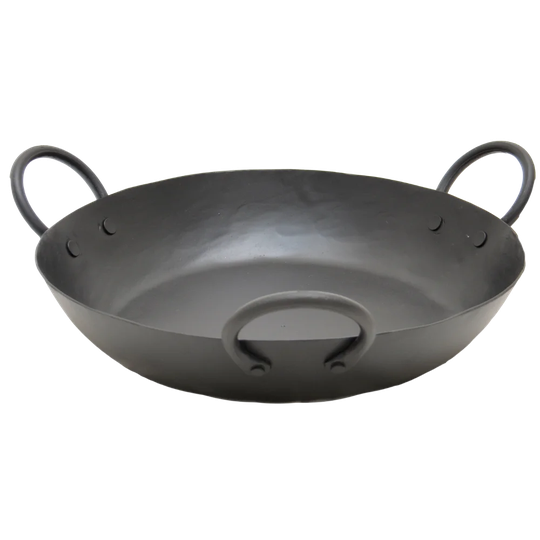 Toucha Sauce Pot