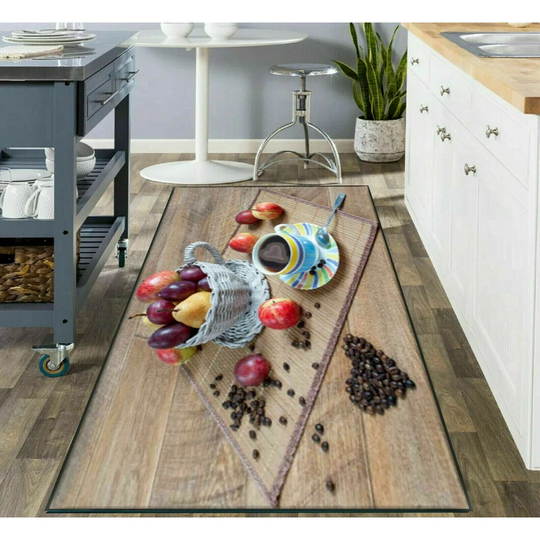Inzel 3D Kitchen Mat