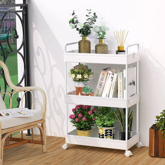 Romarin Utility Cart
