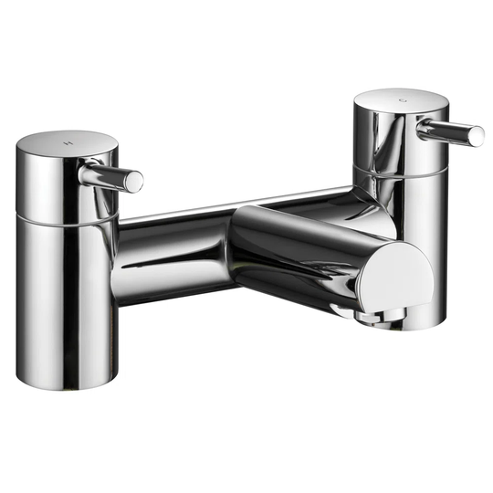 Hesson Deck Mounted Bath Filler