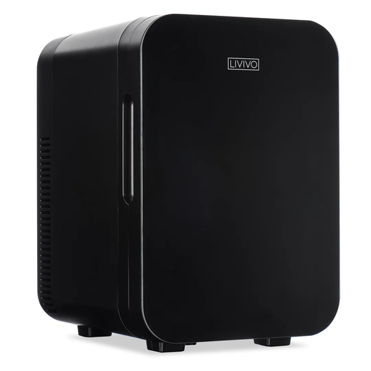 LIVIVO 10 L Freestanding Mini Fridge