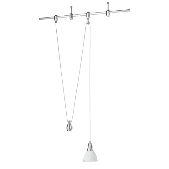 Schlesinger 1-Light Mini Pendant