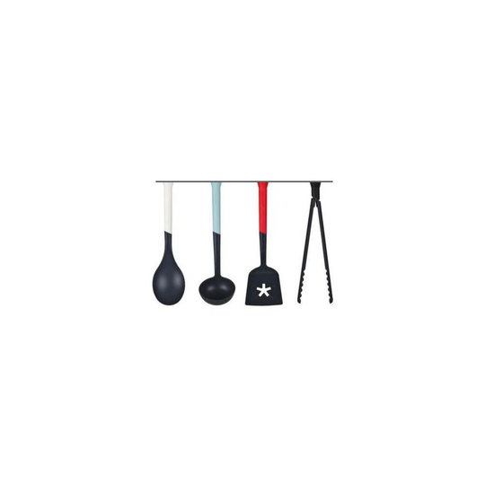 Icicle Utensil Holder
