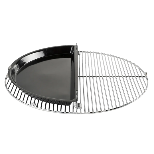 Sol 72 Outdoor Charcoal BBQ
