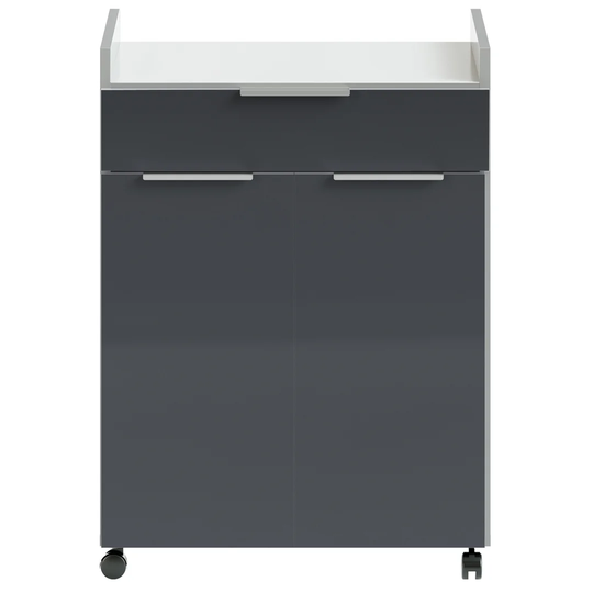 Hiebert Kitchen Base Cabinet
