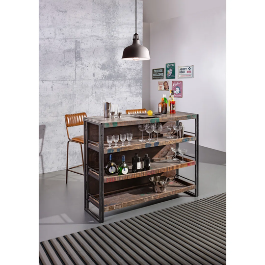 Mini Bar