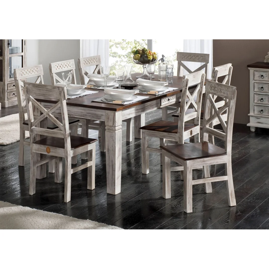 Castle-Antik Dining Table