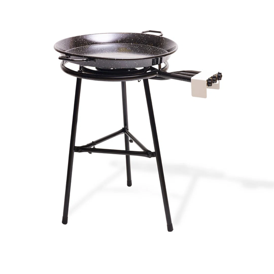 Hyde Grill Rack
