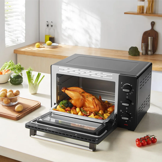 38L Mini Oven