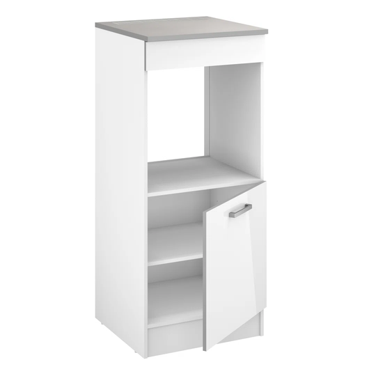 Hesson Kitchen Cabinet