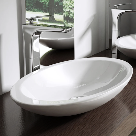 Colossum 35cm Countertop Basin
