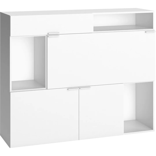Hollie-Grace 1 Drawer Highboard