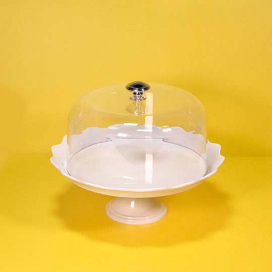 Dome Lid