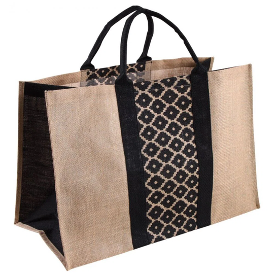 Carsyn Log Carrier
