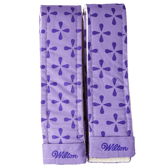 Oneill 2 Piece Bake Even Cake Strips