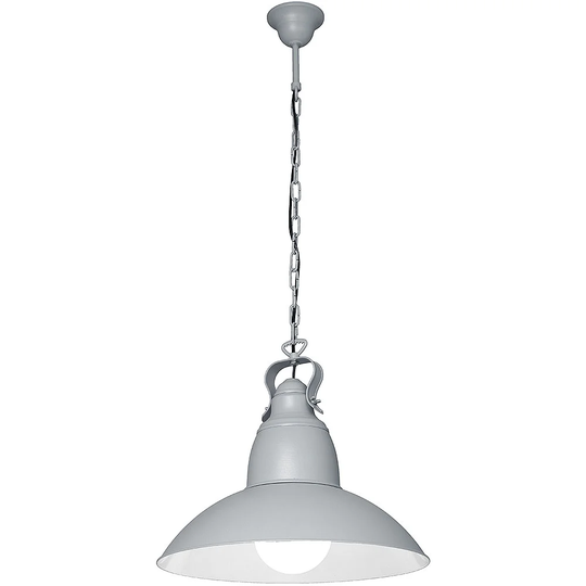 Doris 1 - Light Dome Pendant