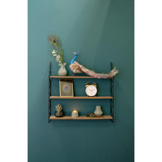 Micheal Wall Shelf