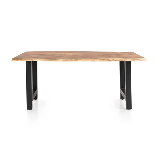 Kentland Rectangular 140Cm L x 80Cm W Dining Table