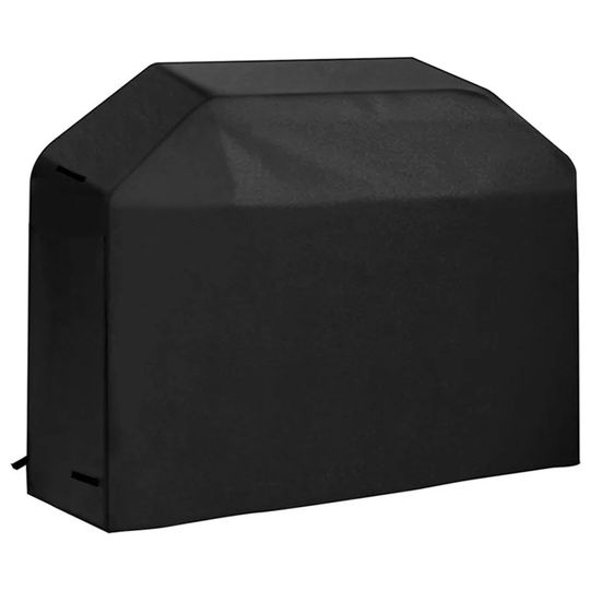 Barbecue Cover - 130cm H x 183cm W x 66cm D