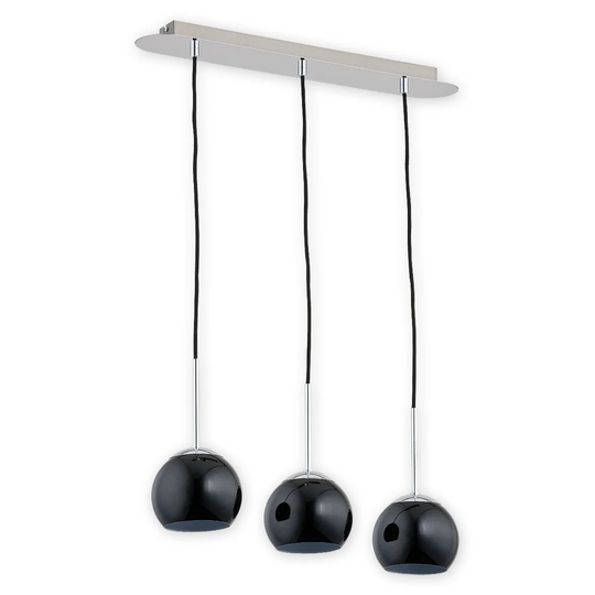 Walmsley 3 - Light Kitchen Island Pendant