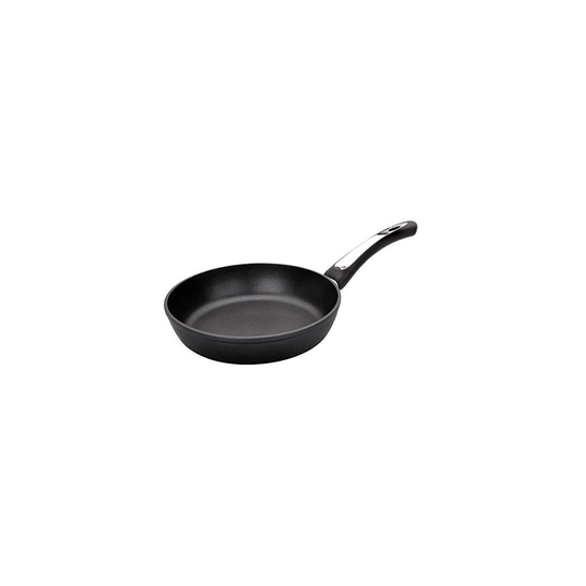 Ibili "Indubasic Frying Pan, Black, 14 cm