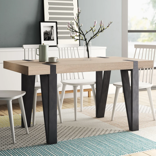 Coverly Dining Table