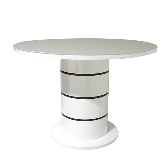 Belgrace Dining Table