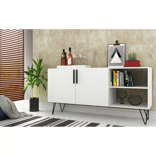 Wicke Memphis Sideboard